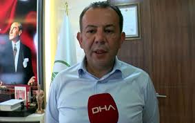 Güzel düşünceleri olan bir bolu sevdalısıydı. Bolu Belediye Baskani Soylediklerimin Rudaw Net