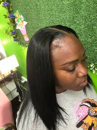 Hairdressers of Trinidad & Tobago