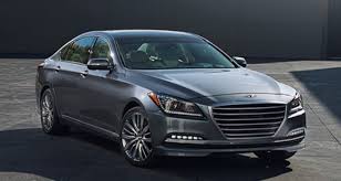 2015 hyundai genesis prime gps/cam/cuir garantie 36 mois !! 2015 Hyundai Genesis Overview The News Wheel