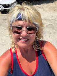 Senior bikers ride across Canada and USA