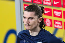 Marcel sabitzer has 3 assists after 34 match days in the season 2020/2021. Ucc0tz5tnh6lim