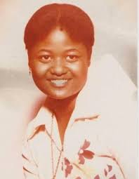 Obituary for Mrs. Willie Ethel Henderson