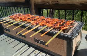 Luckily, we have made this list of the best hibachi grills available online to help you decide. Japanese And American Hibachi Grills Barbecuebible Com