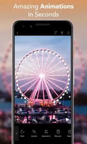 All you need is to download the adobe premiere rush mod apk, follow the provided instructions, and you're good to go. Enlight Pixaloop Photo Animator 1 2 6 Apk Pro Full Android