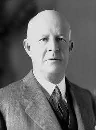 Sir Pelham Francis Warner Portrait Print