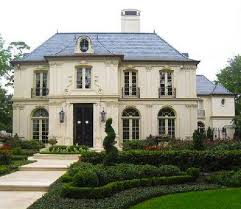Wish List For A French Style Home French Style Homes French Exterior French Chateau Homes