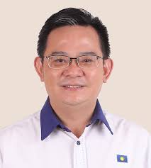 Malaysian Chinese Association