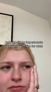 What Happened with Ryan Yerrow