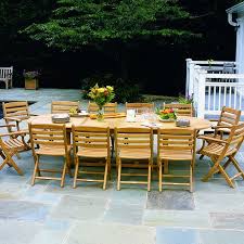 Elegant Outdoor Furniture Elegant Outdoor Furniture Teak Outdoor Backyard Decor