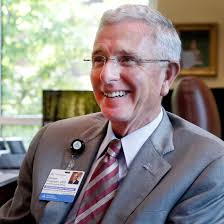 Ferguson letter reflects