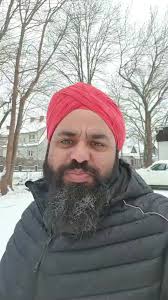 ਜਰਮਨ ਚ ਬਰਫ ਦੇਖਿਓ