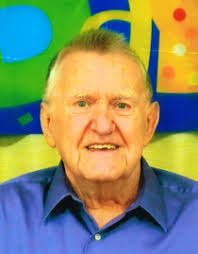 Obituary for William "Bill" Clayton Mears