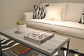 I got the idea when i saw the vittsjo shelves that tiffany at meaningful home gave a gold make over to! 7 Ikea Vittsjo Coffee Table Ideas Coffee Table Ikea Vittsjo Ikea