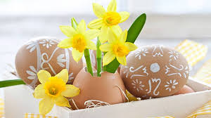 Top angebote für osterdeko garten online entdecken bei ebay. Osterdeko Selber Machen Tipps Fur Eine Tolle Osterdeko