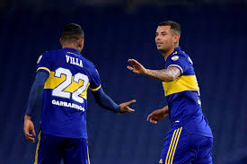 In the transfer market, the current estimated value of the player edwin cardona is. Boca Received Good News Edwin Cardona Will Be Available For The Match With Racing Market Research Telecast