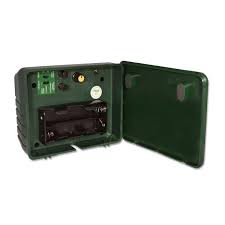 Big box stores such as home depot and lowes carry them, and you'll find many on amazon as well. Aspectek Yard Sentinel Ultimate Ultrasonic Animal Pest Repeller Hr131 The Home Depot