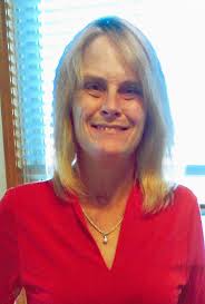 Christine Emma Moreno