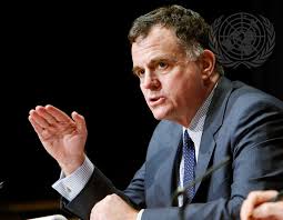 Permanent Representative of Canada Briefs