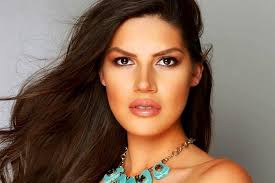 Her birthday, what she did before fame, her family life, fun trivia facts, popularity rankings, and more. Cecilia Rodriguez Crowned Miss New Mexico Usa 2020 For Miss Usa 2020