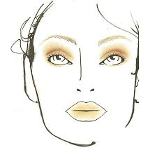 The Makeup Examiner Mac Cosmetics Nyfw Daily Face Chart