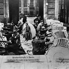 Weimar Republic History