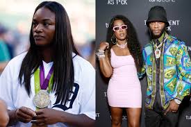 Papoose & Claressa Shields Vs. Remy Ma: A Guide To The Messy Online Feud