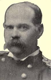 Maj William Arthur Jr. (1834-1915)