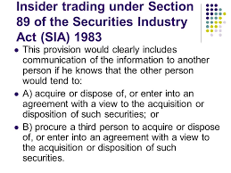 § 77a et seq.), passed in the wake of the great stock market crash of 1929. New Directions In Duties And Liabilities Of Directors Ppt Download