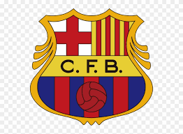 Check out this fantastic collection of barcelona logo wallpapers, with 51 barcelona logo background images for your desktop, phone or tablet. Fc Barcelona 1960 Fc Barcelona Clipart 1909106 Pinclipart
