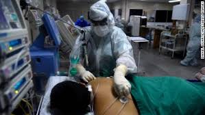5 Cosas Paraguay Anuncia Nuevas Restricciones Ante Posible Colapso Sanitario Y Mas Cnn Video