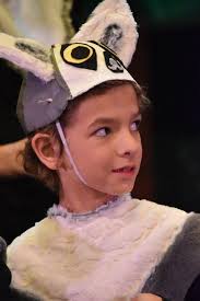 Madagascar- East Ayr State School by Sian Reardon