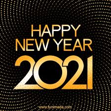 Happy New Year 2021 Gif New Year Gif 2021 Hd In 2020 Happy New Year Happy New Year Typography New Year Gif My love for you grew substantially more grounded for the present year. happy new year 2021 gif new year gif