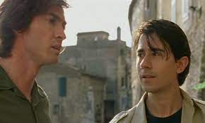 La meglio gioventù), is a 2003 italian film directed by marco tullio giordana. Luigi Lo Cascio Wipe