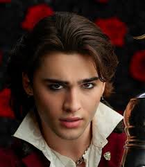 Descendants:the son of evil part 2