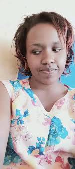 Profile for Carol Nyawira