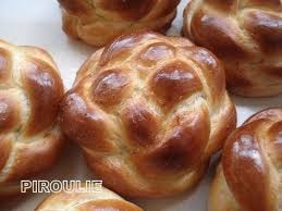 Pin On Hallots Rosh Hachana