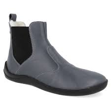 Mio Gusto Debora Black Color Thin Fur Lined Elastic Thick Soled Women's  Boots