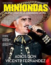 Miniondas Enero 2022 by Miniondas Newspaper