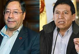 Edgar Montaño: “Esta combinación de un intelectual y un hermano del campo  nos va a dar la victoria”