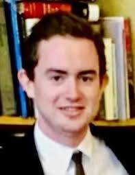 Obituary information for Daniel Benedict Hart L'Ecuyer