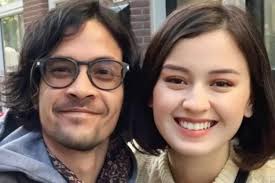 Edward Akbar Akui Masih Ingin Rujuk Usai Putusan Cerai Kimberly Ryder  Dikabulkan Pengadilan: Saya Memperjuangkan...