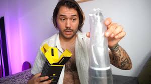 Bathmate Penis Pump Unboxing and Review