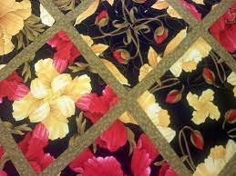 Free applique flower patterns |. Another Race Quilt Darcelonaquilts