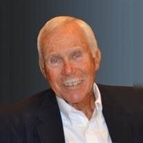 Herbert Alan Schoening Obituary