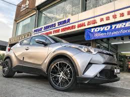 Hands down, without question, these have been the best tires i have ever owned! Heidi Facewheels On Twitter Face Wheels Ff72 X Toyota Ch R 19inch Matte Black With Machined Face Facewheels Facewheelsdesign Flowform Ff72 Toyota Toyotachr Carporn Carphotography Carswithoutlimits Love Car Tuning Beautiful Tuesday