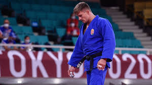 He is the bronze medallist at the 2019 european judo championships and is scheduled to represent hungary at the 2020 summer olympics. Czm8u26hkipijm