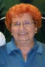 Obituary information for Ann Pieper