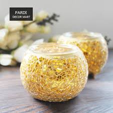 Check spelling or type a new query. Gold Color Mosaic Glass Candle Holder Aroma Burner Tea Light Holder Home Decoration Relaxing 1pc Lot Mosaic Glass Candle Holders Glass Candle Holdertea Light Holder Aliexpress
