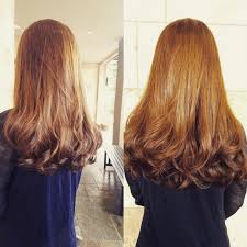 50 Modern Perm Styles Spiral Curly Wave Even Straight Permed Hairstyles Long Hair Perm Hair Styles