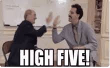 Trending images, videos and gifs related to borat! Borat Meme Gifs Tenor